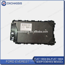 Genuine Everest Body Control Module FU5T 15604 BAL/FU5T 15604 BAK